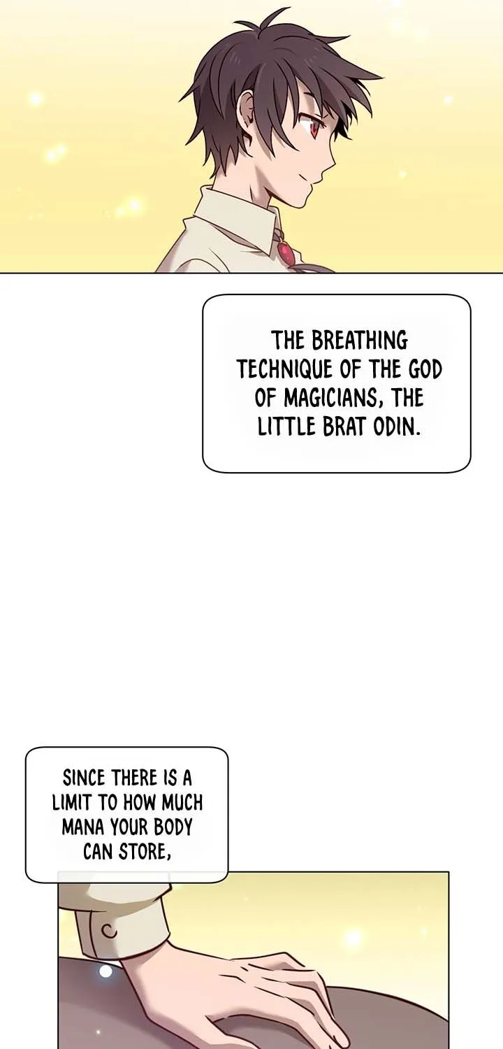 The Max Level Hero Strikes Back Zinmanga X Chapter 6 Page 27