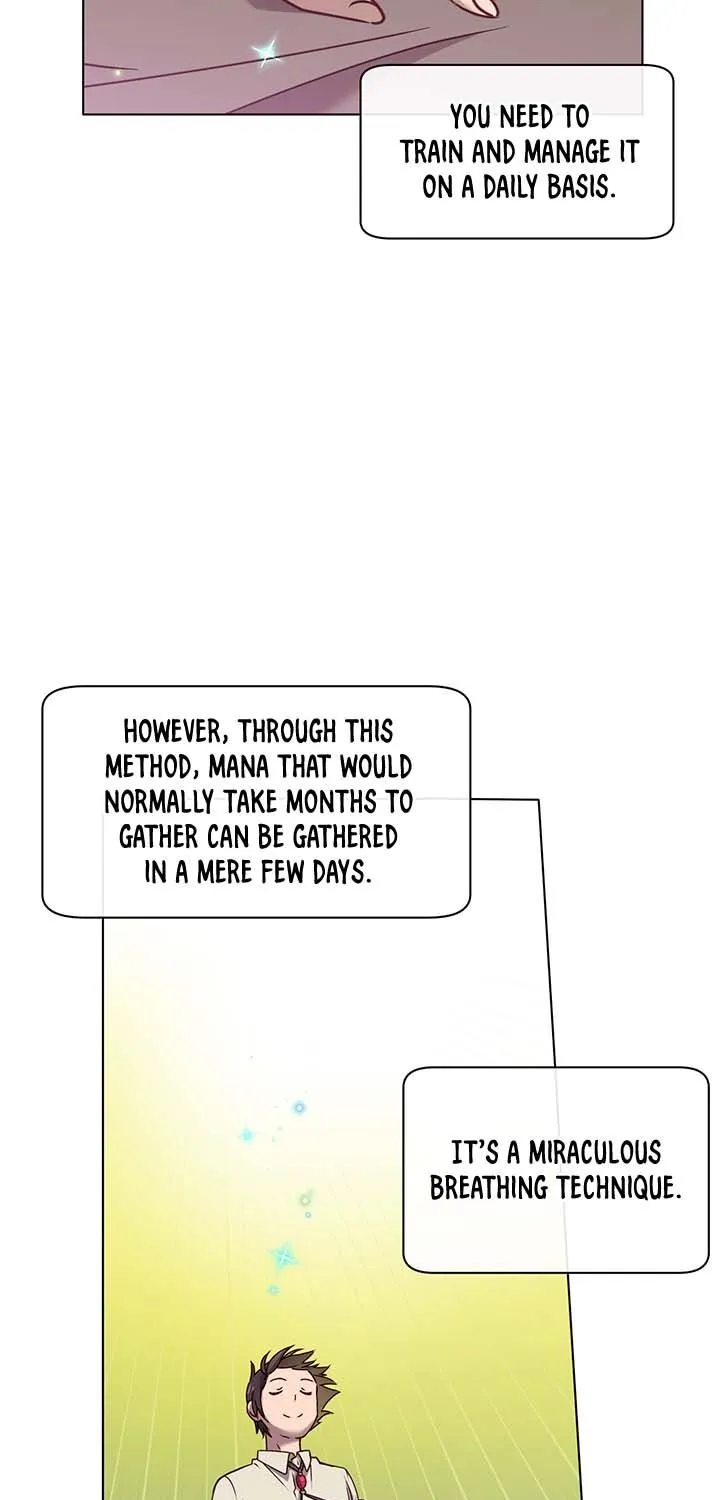 The Max Level Hero Strikes Back Zinmanga X Chapter 6 Page 28