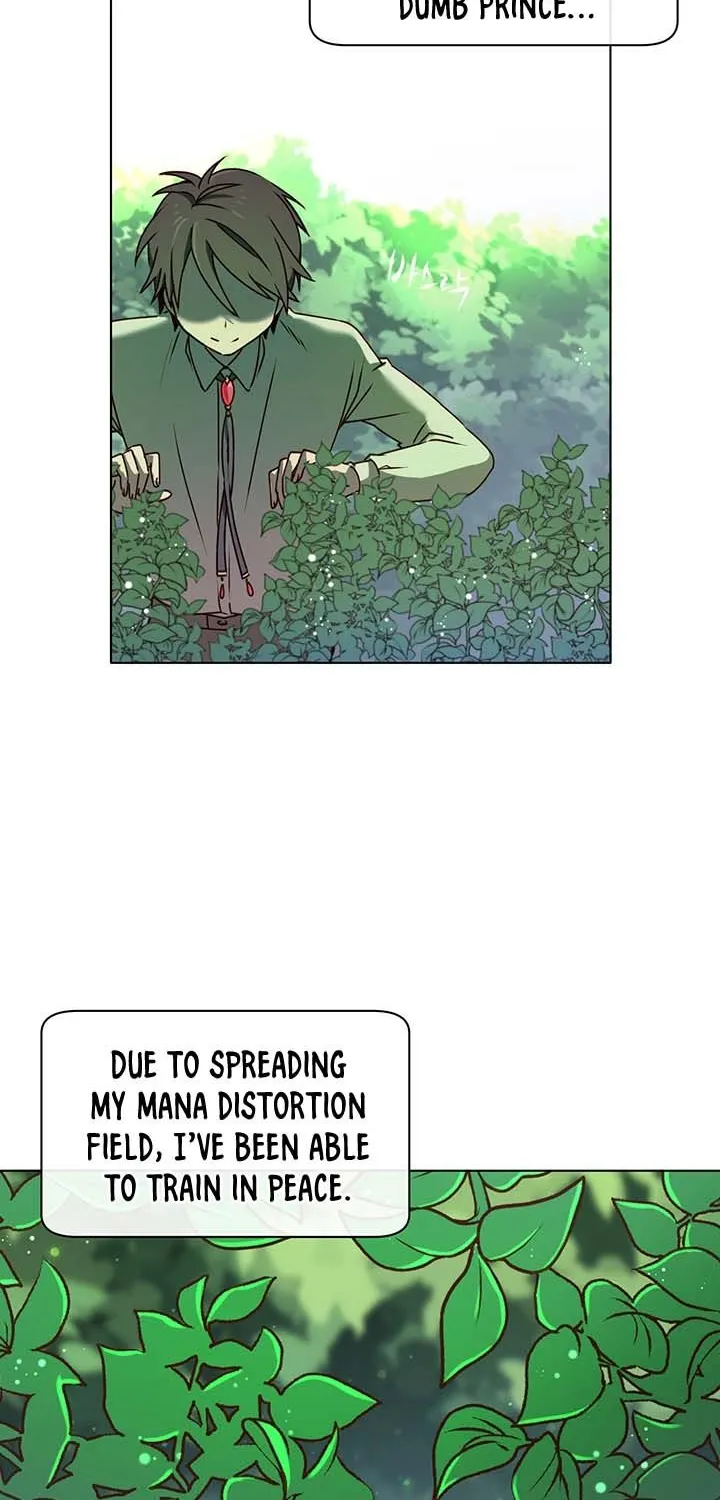 The Max Level Hero Strikes Back Zinmanga X Chapter 6 Page 35