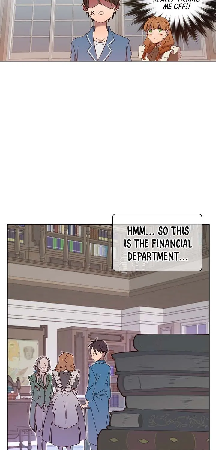 The Max Level Hero Strikes Back Zinmanga X Chapter 5 Page 5