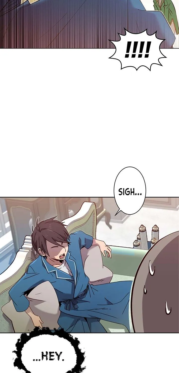 The Max Level Hero Strikes Back Zinmanga X Chapter 5 Page 8