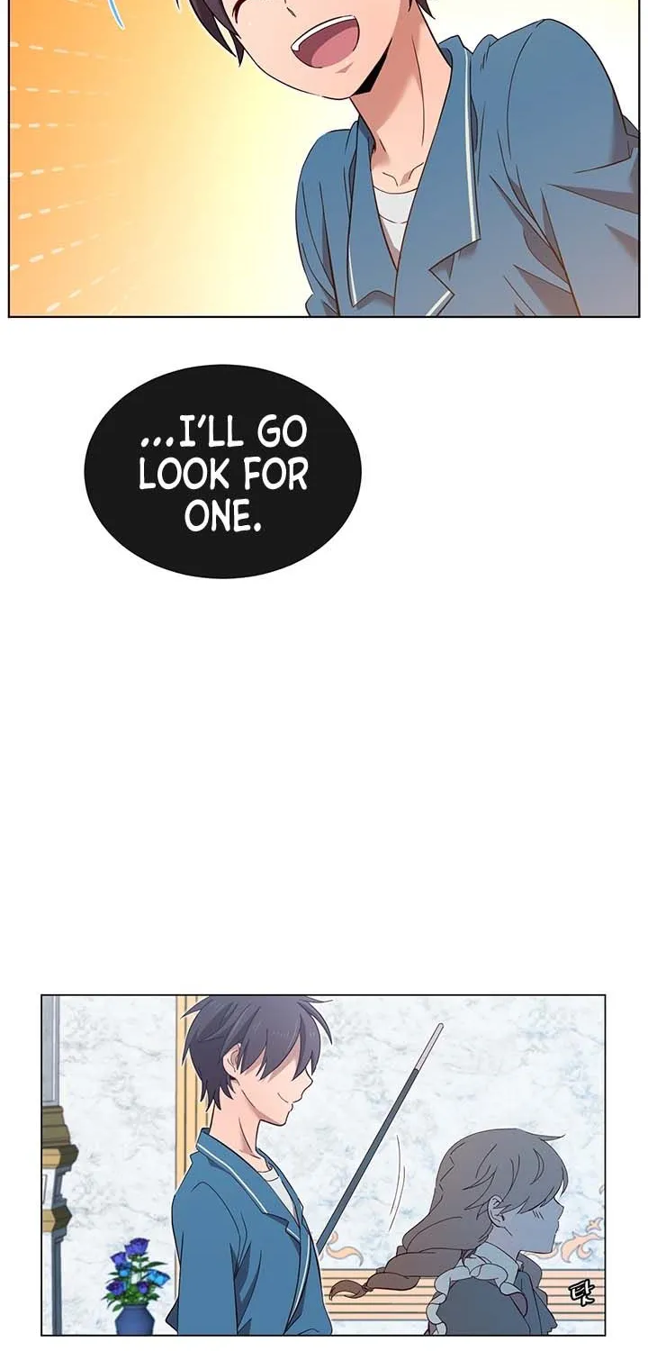 The Max Level Hero Strikes Back Zinmanga X Chapter 5 Page 29