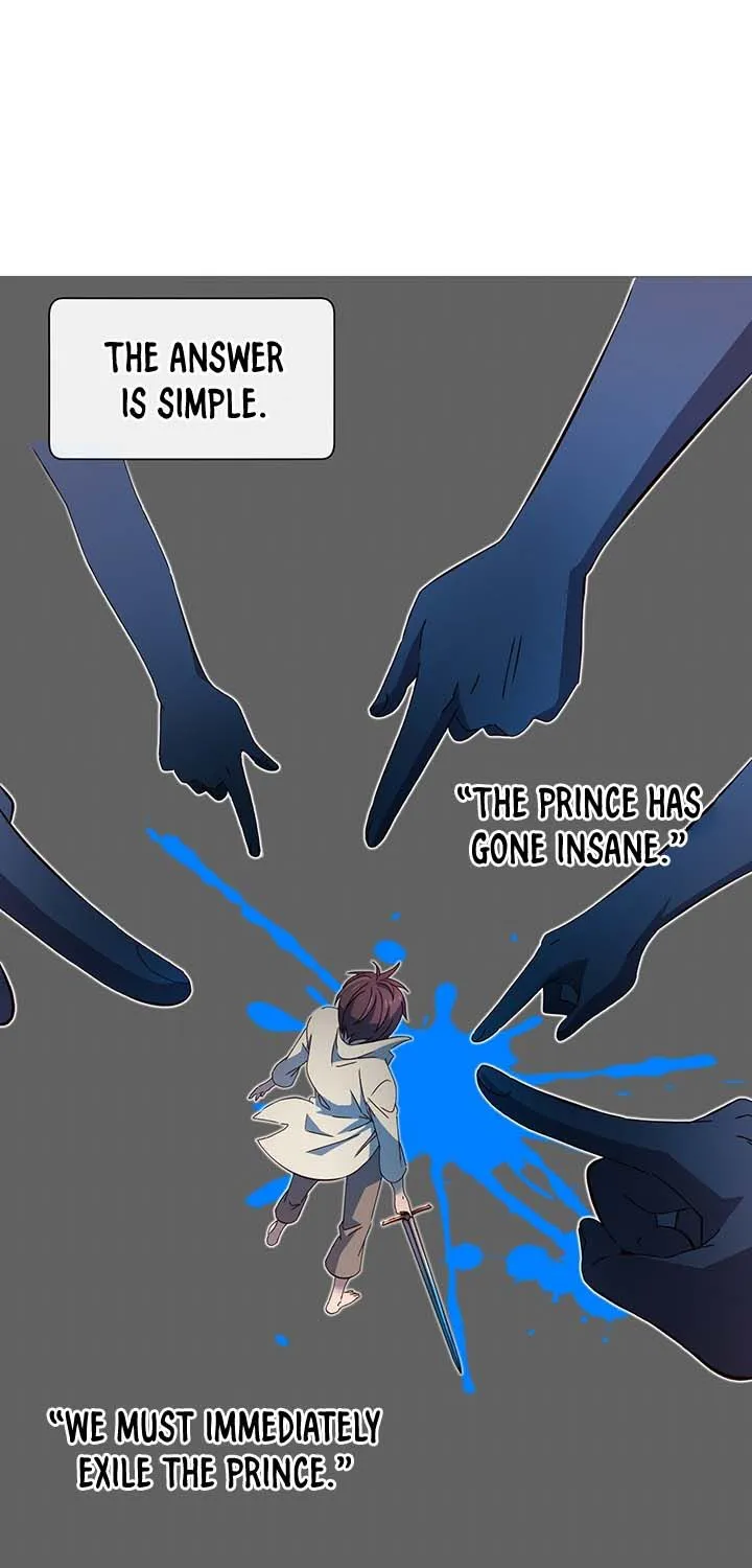 The Max Level Hero Strikes Back Zinmanga X Chapter 5 Page 34