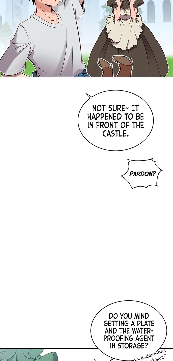 The Max Level Hero Strikes Back Zinmanga X Chapter 5 Page 40