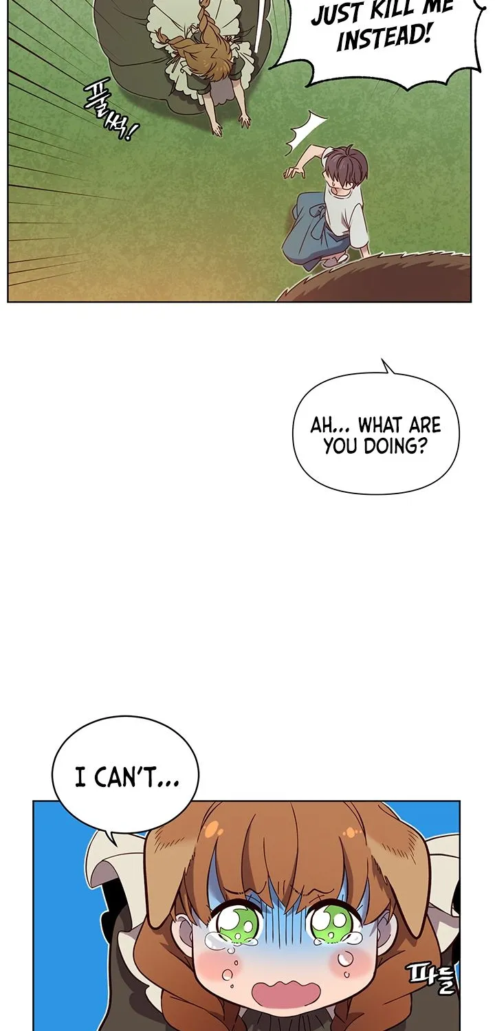 The Max Level Hero Strikes Back Zinmanga X Chapter 5 Page 42