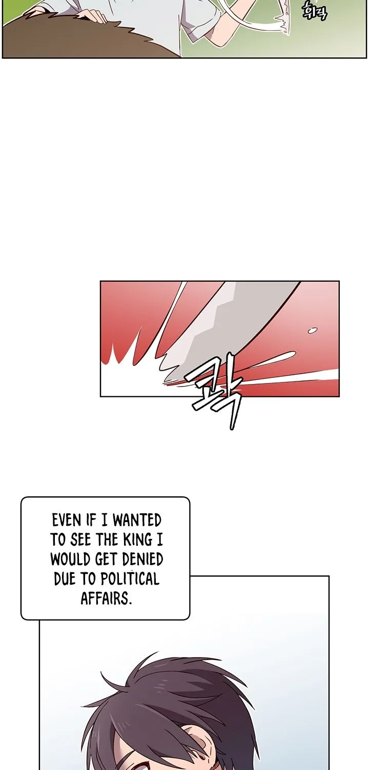 The Max Level Hero Strikes Back Zinmanga X Chapter 5 Page 45