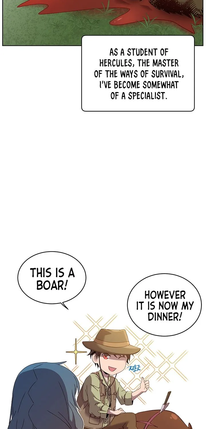 The Max Level Hero Strikes Back Zinmanga X Chapter 5 Page 47