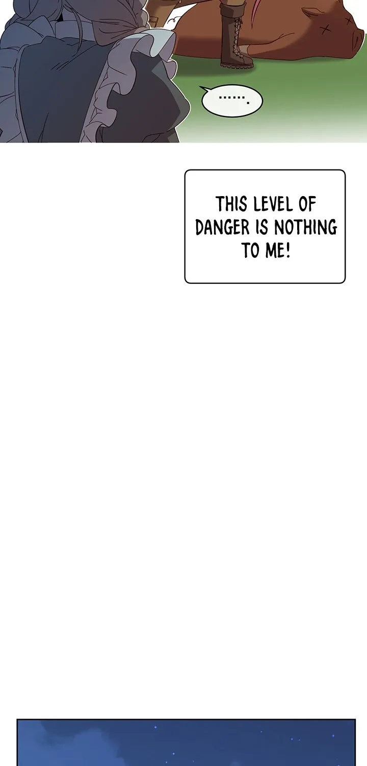The Max Level Hero Strikes Back Zinmanga X Chapter 5 Page 48