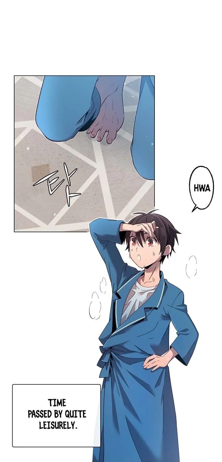 The Max Level Hero Strikes Back Zinmanga X Chapter 4 Page 5