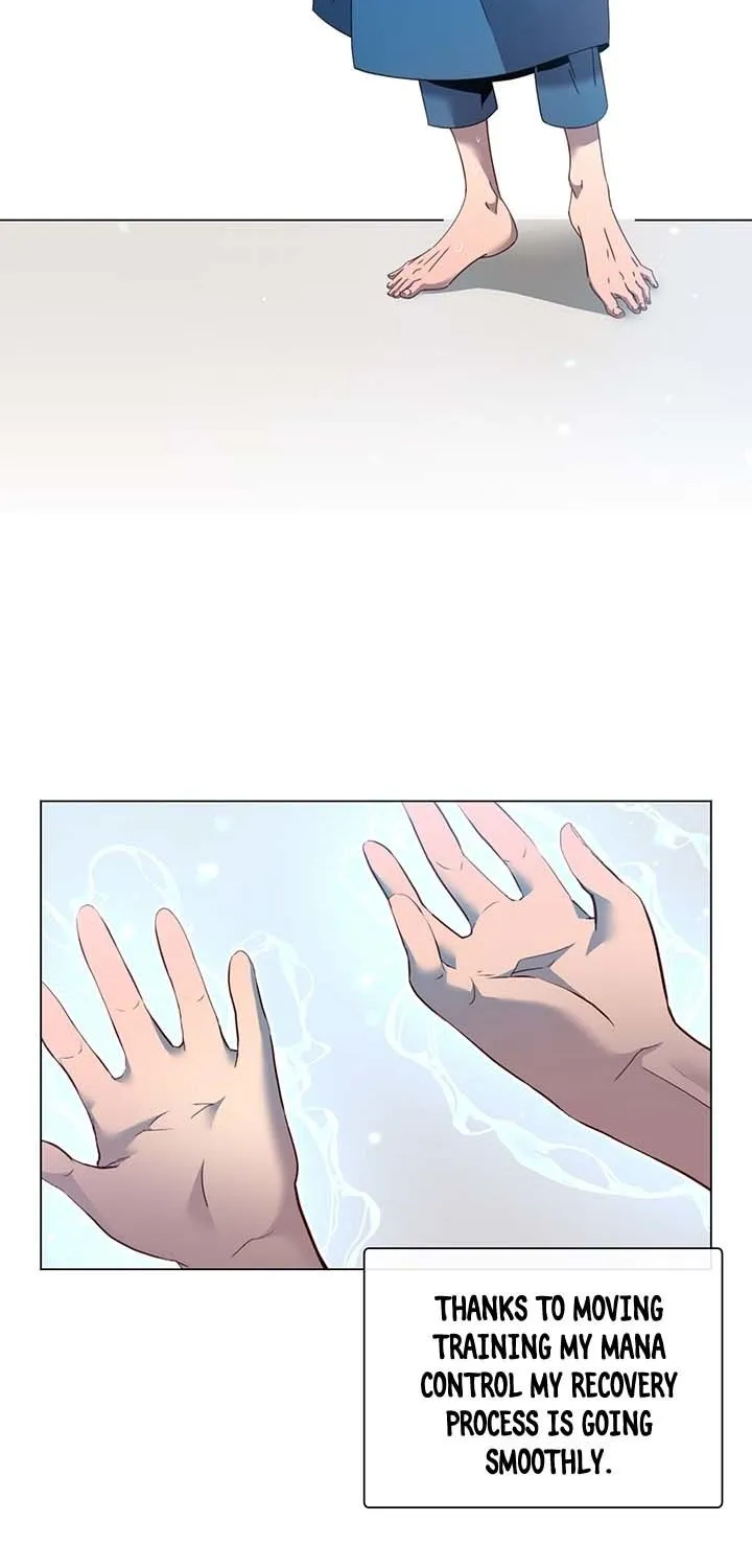 The Max Level Hero Strikes Back Zinmanga X Chapter 4 Page 6