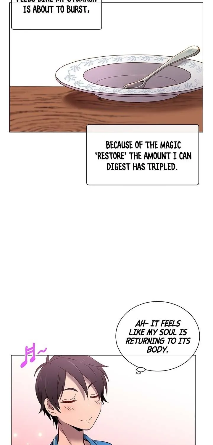 The Max Level Hero Strikes Back Zinmanga X Chapter 4 Page 19
