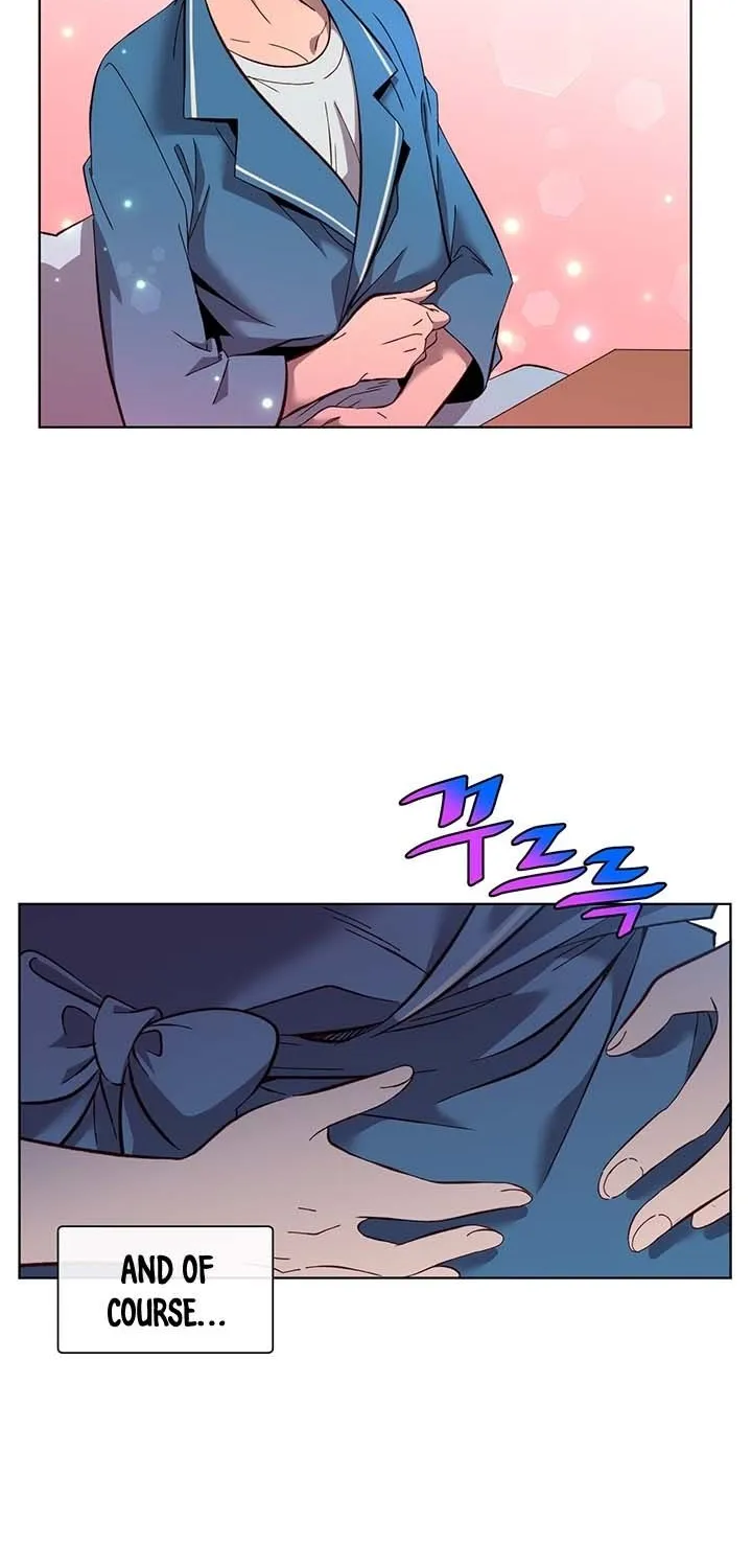 The Max Level Hero Strikes Back Zinmanga X Chapter 4 Page 20