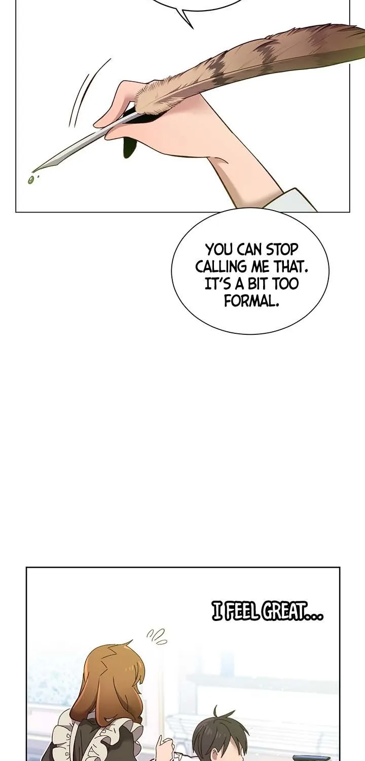 The Max Level Hero Strikes Back Zinmanga X Chapter 4 Page 49
