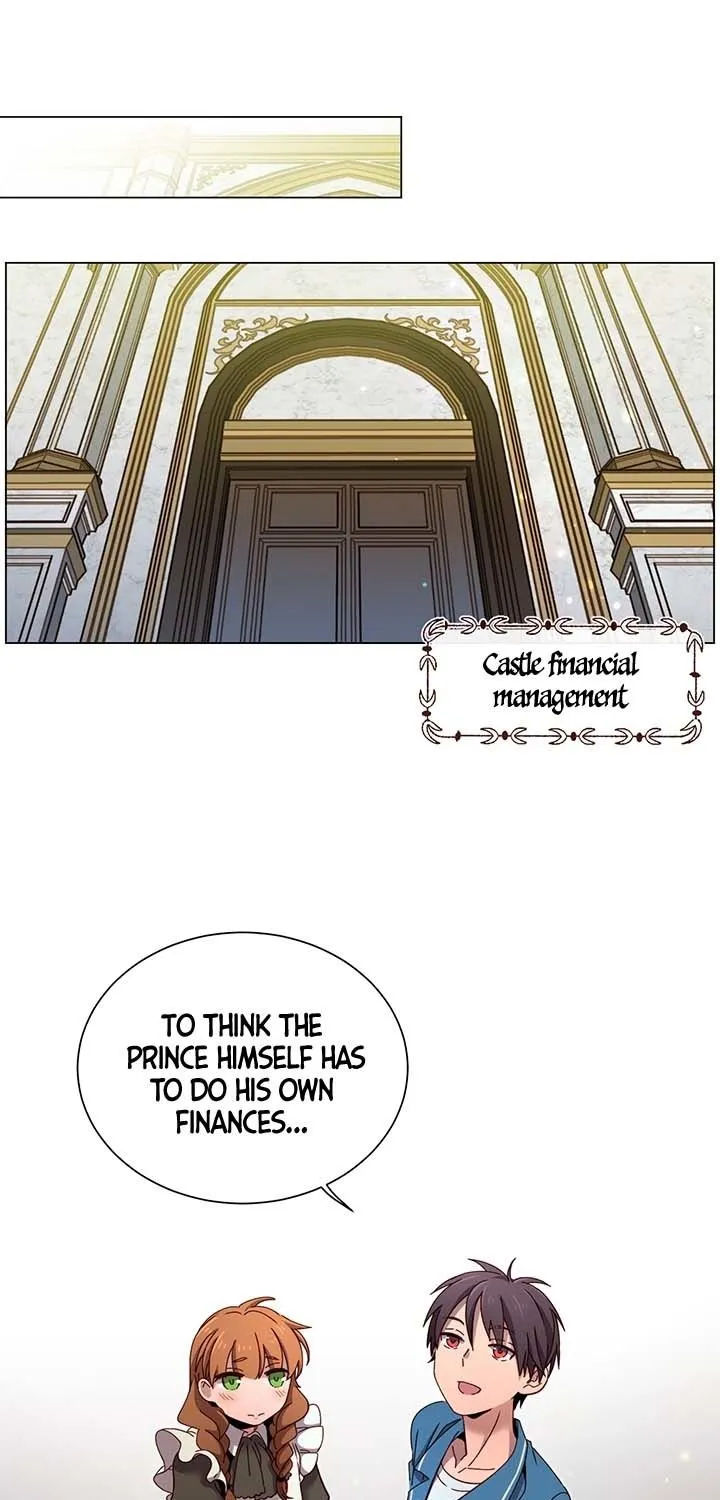 The Max Level Hero Strikes Back Zinmanga X Chapter 4 Page 53