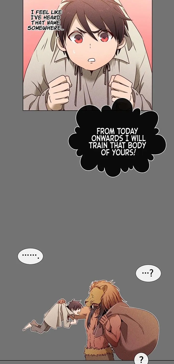 The Max Level Hero Strikes Back Zinmanga X Chapter 2 Page 17