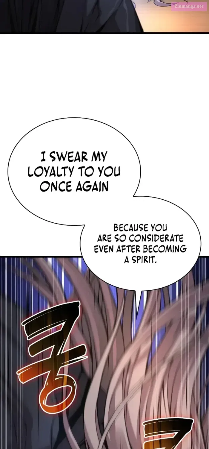 Myst, Might, Mayhem Zinmanga X Chapter 60 Page 49
