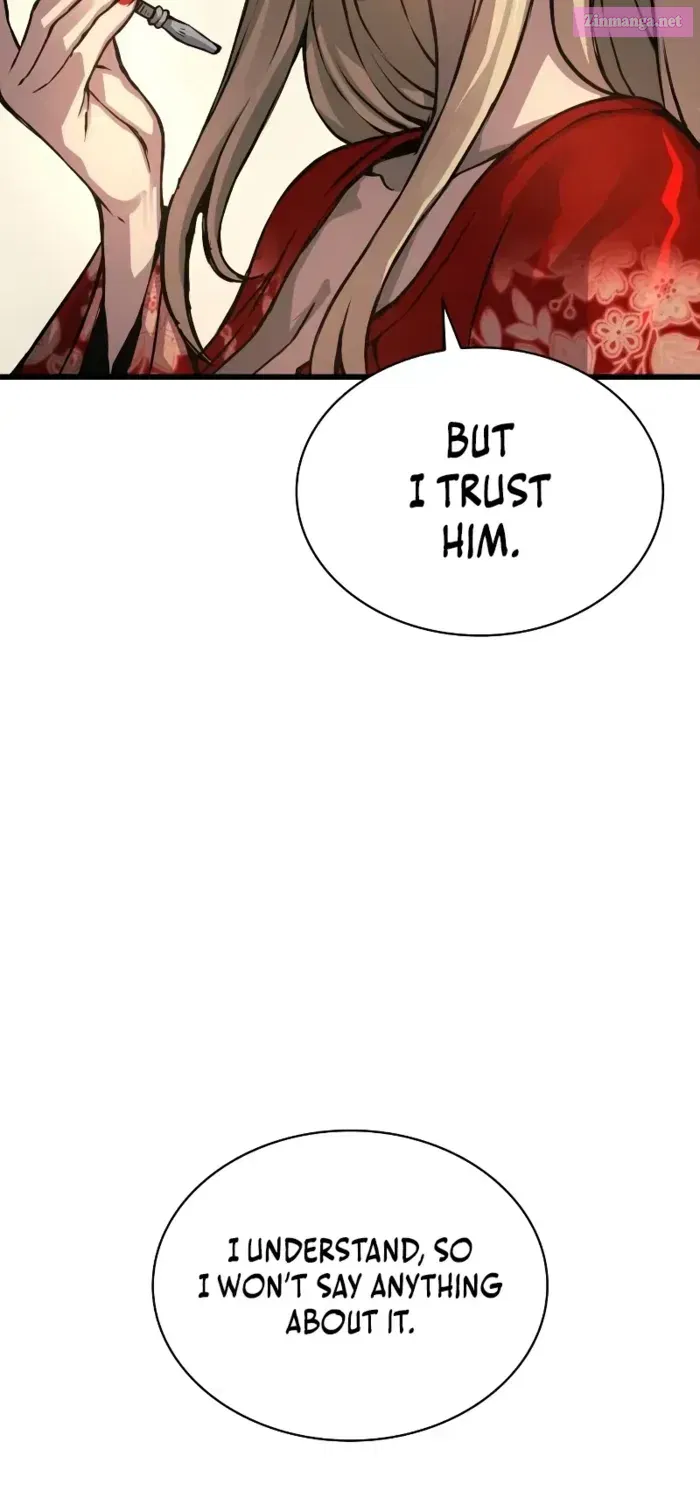Myst, Might, Mayhem Zinmanga X Chapter 60 Page 54