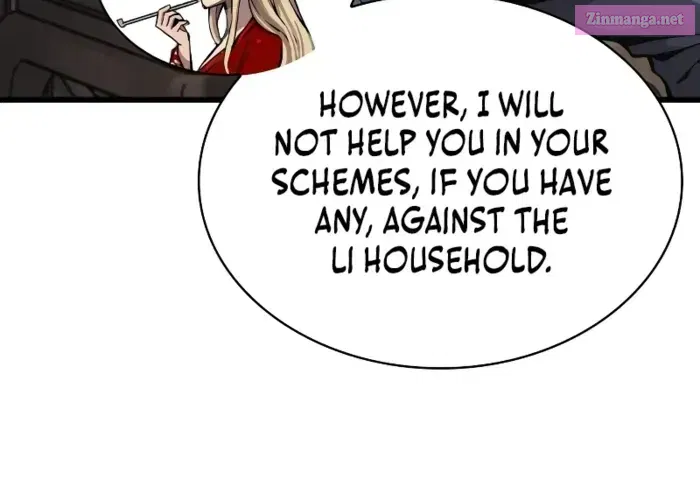 Myst, Might, Mayhem Zinmanga X Chapter 60 Page 56
