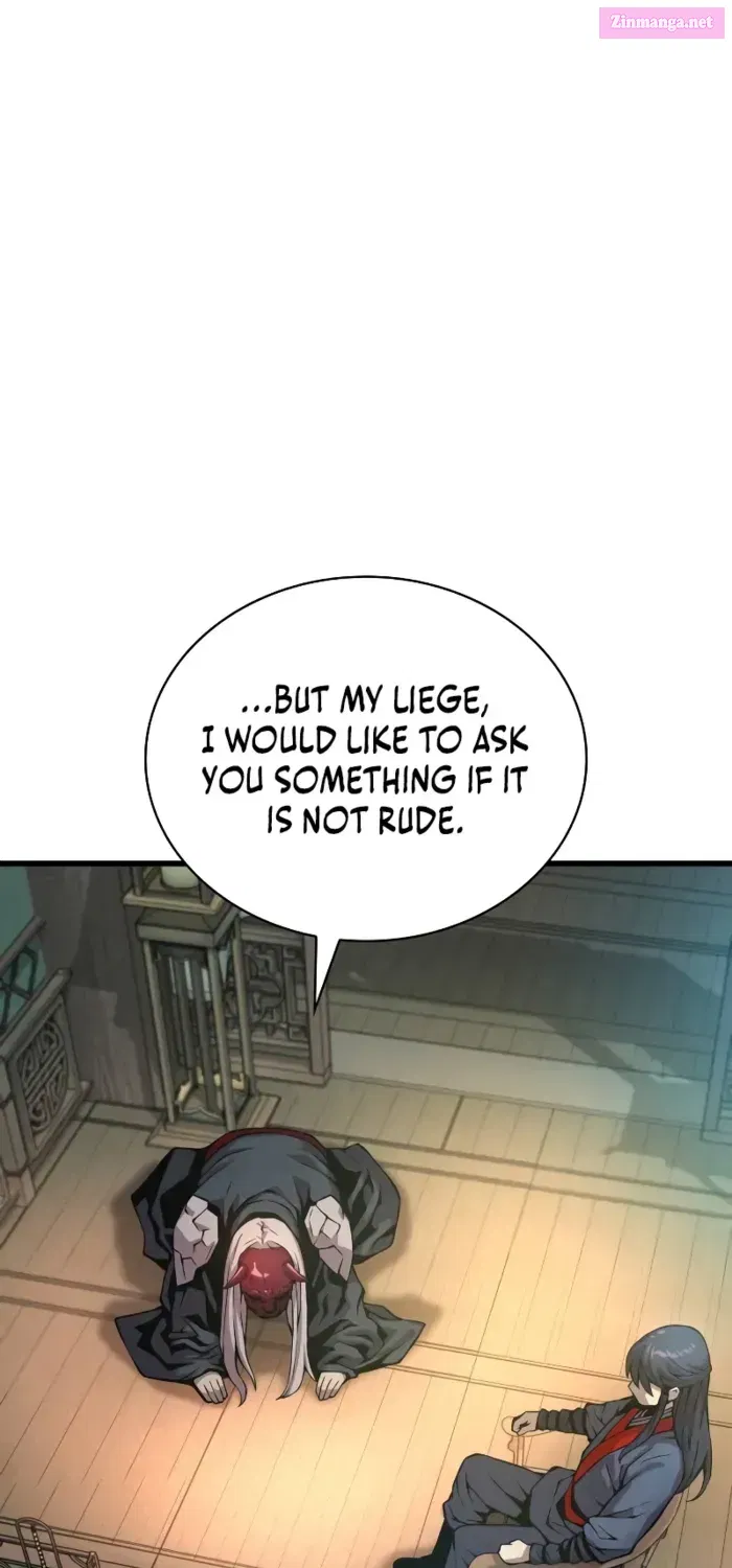 Myst, Might, Mayhem Zinmanga X Chapter 60 Page 57