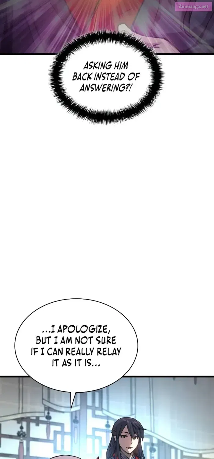 Myst, Might, Mayhem Zinmanga X Chapter 60 Page 69