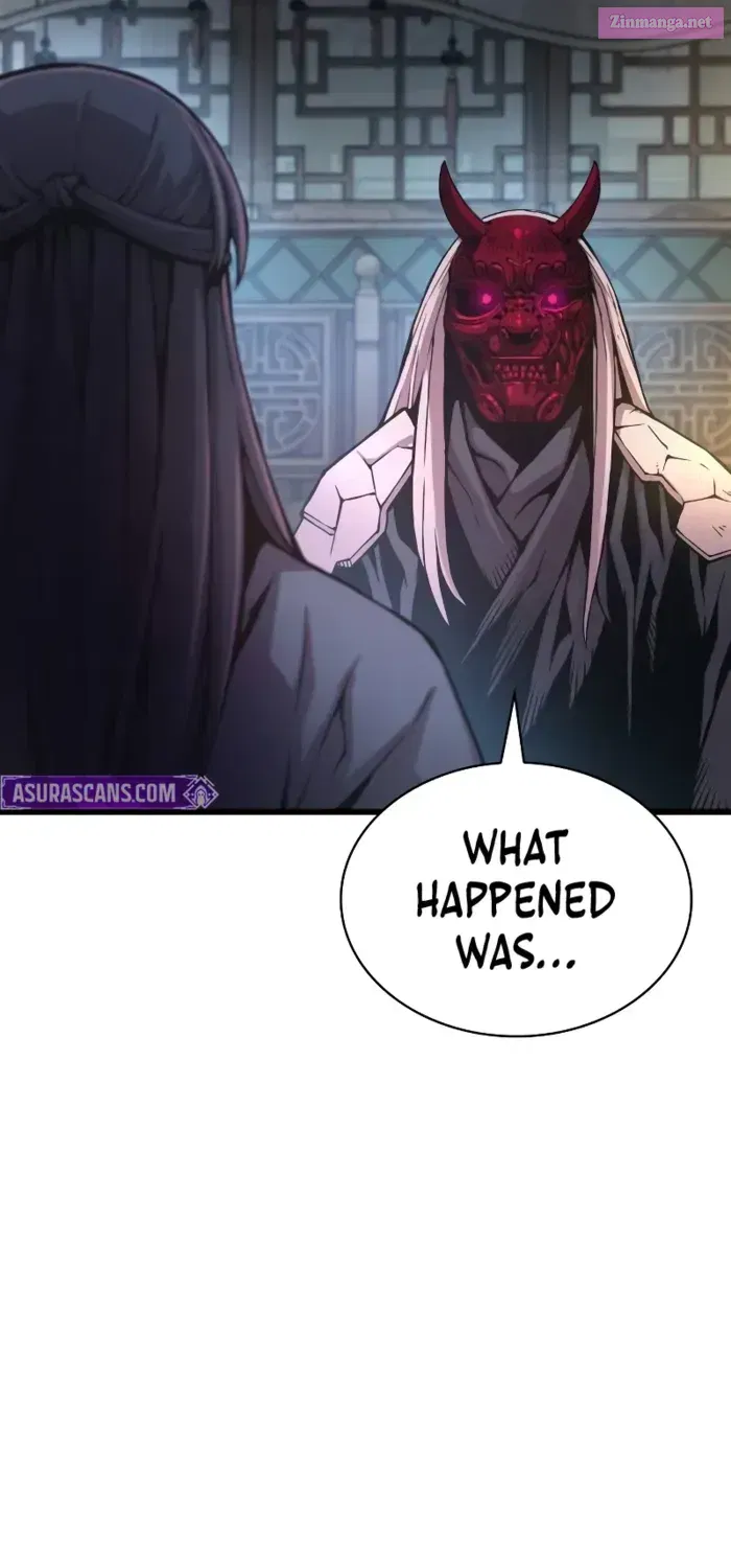 Myst, Might, Mayhem Zinmanga X Chapter 60 Page 80