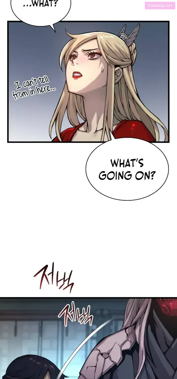 Myst, Might, Mayhem Zinmanga X Chapter 60 Page 86