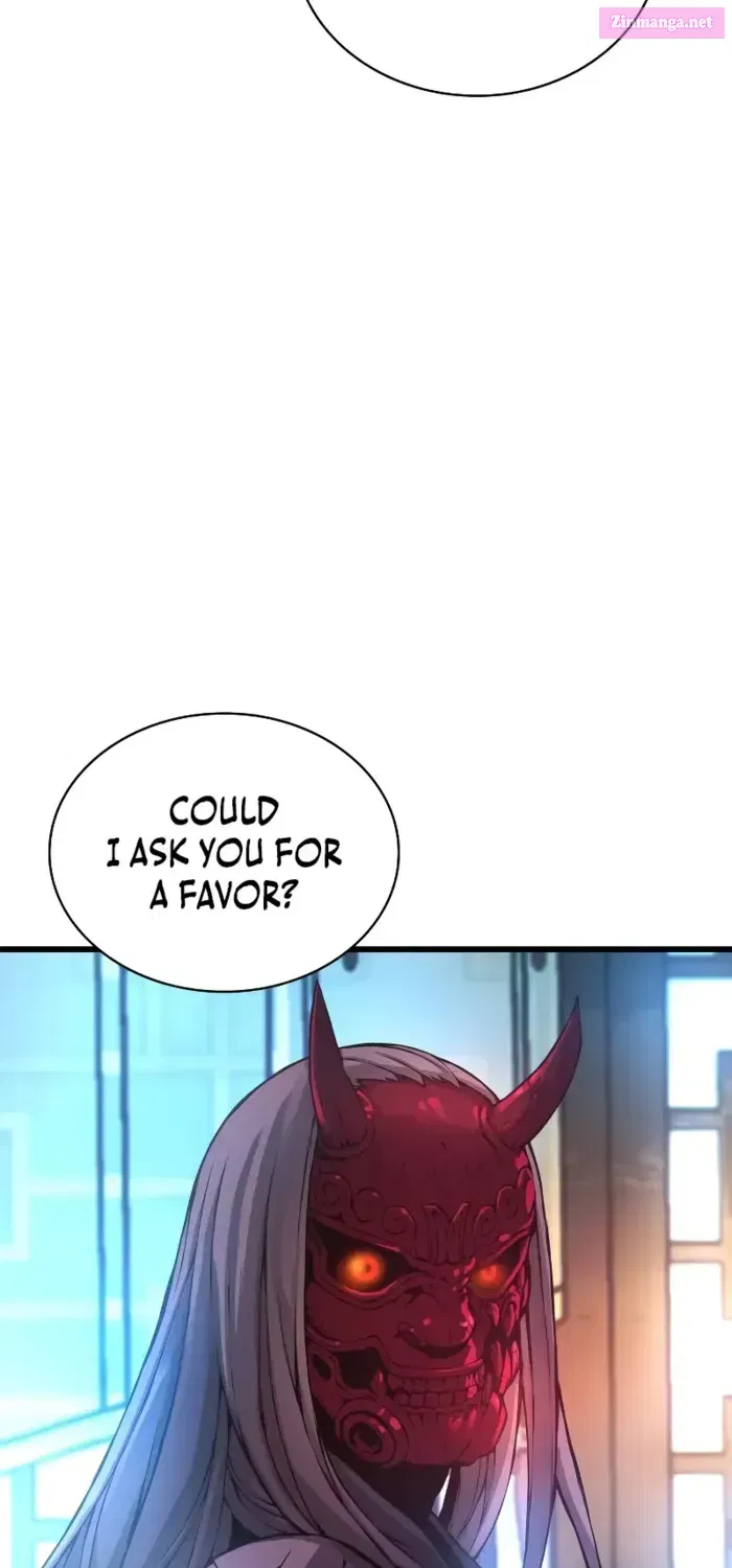 Myst, Might, Mayhem Zinmanga X Chapter 60 Page 91