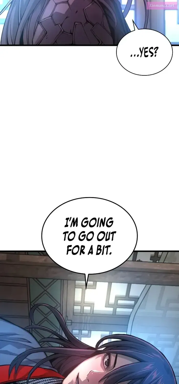 Myst, Might, Mayhem Zinmanga X Chapter 60 Page 92
