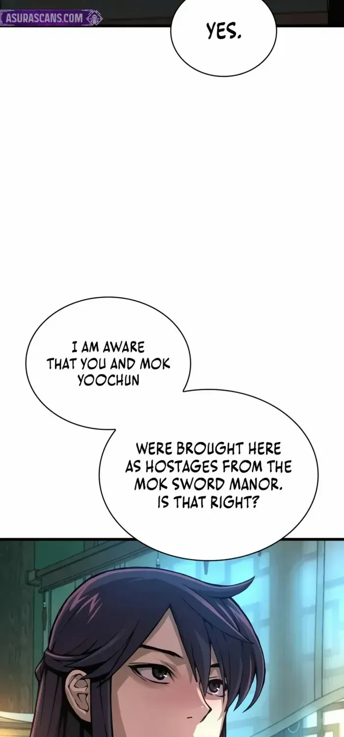 Myst, Might, Mayhem Zinmanga X Chapter 59 Page 4