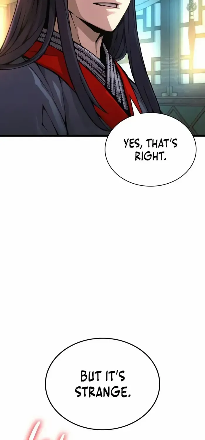 Myst, Might, Mayhem Zinmanga X Chapter 59 Page 5
