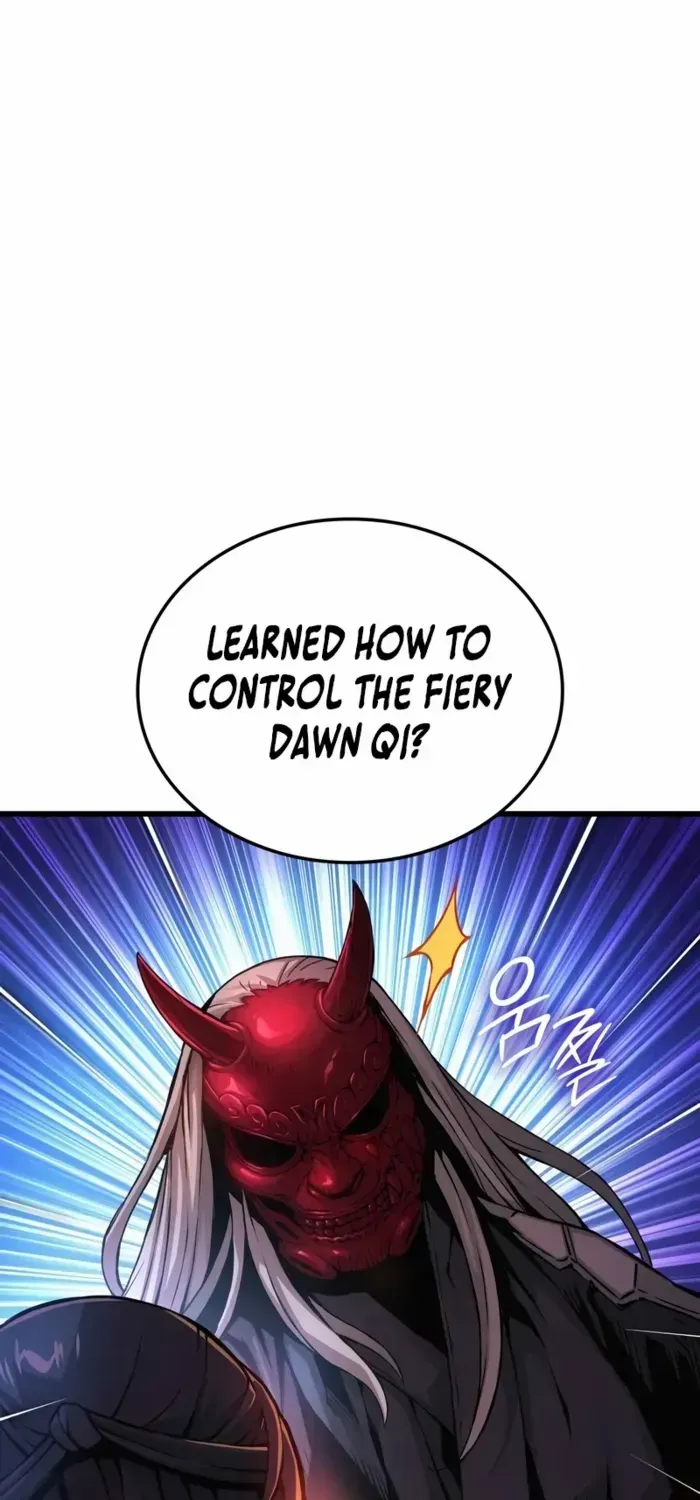 Myst, Might, Mayhem Zinmanga X Chapter 59 Page 20