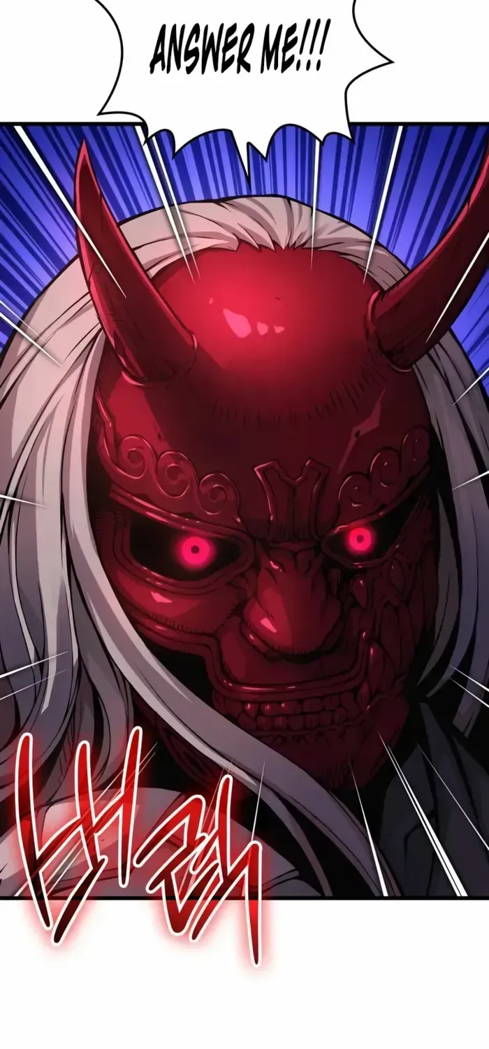 Myst, Might, Mayhem Zinmanga X Chapter 59 Page 34