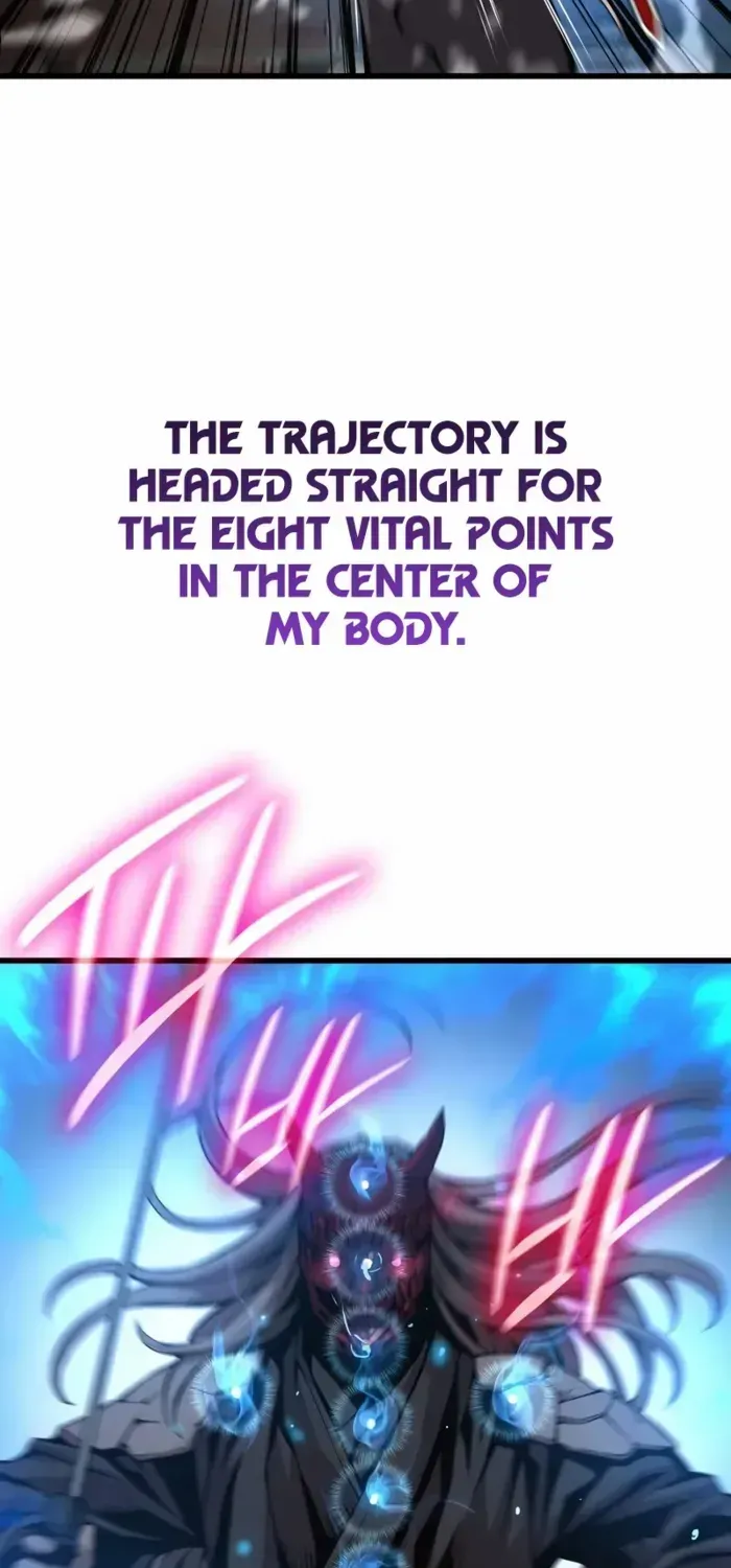 Myst, Might, Mayhem Zinmanga X Chapter 59 Page 41