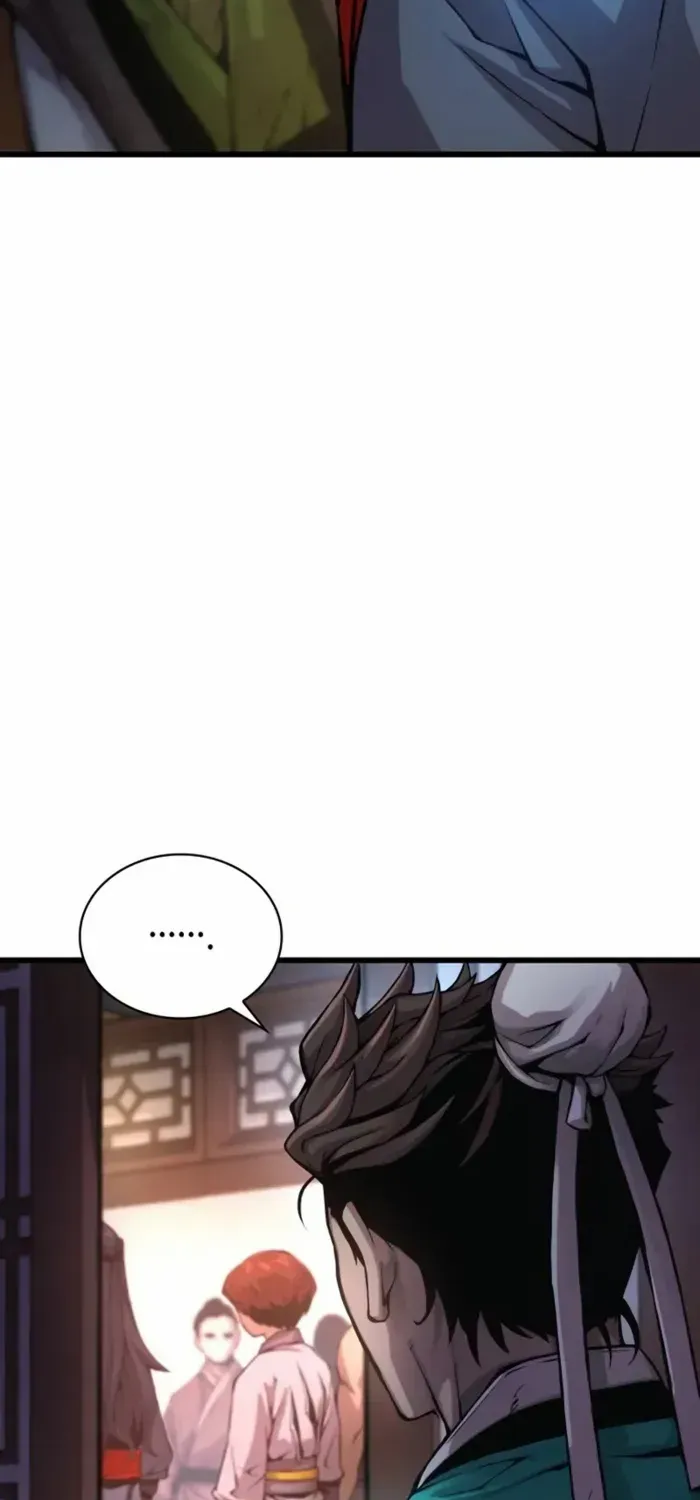 Myst, Might, Mayhem Zinmanga X Chapter 57 Page 7