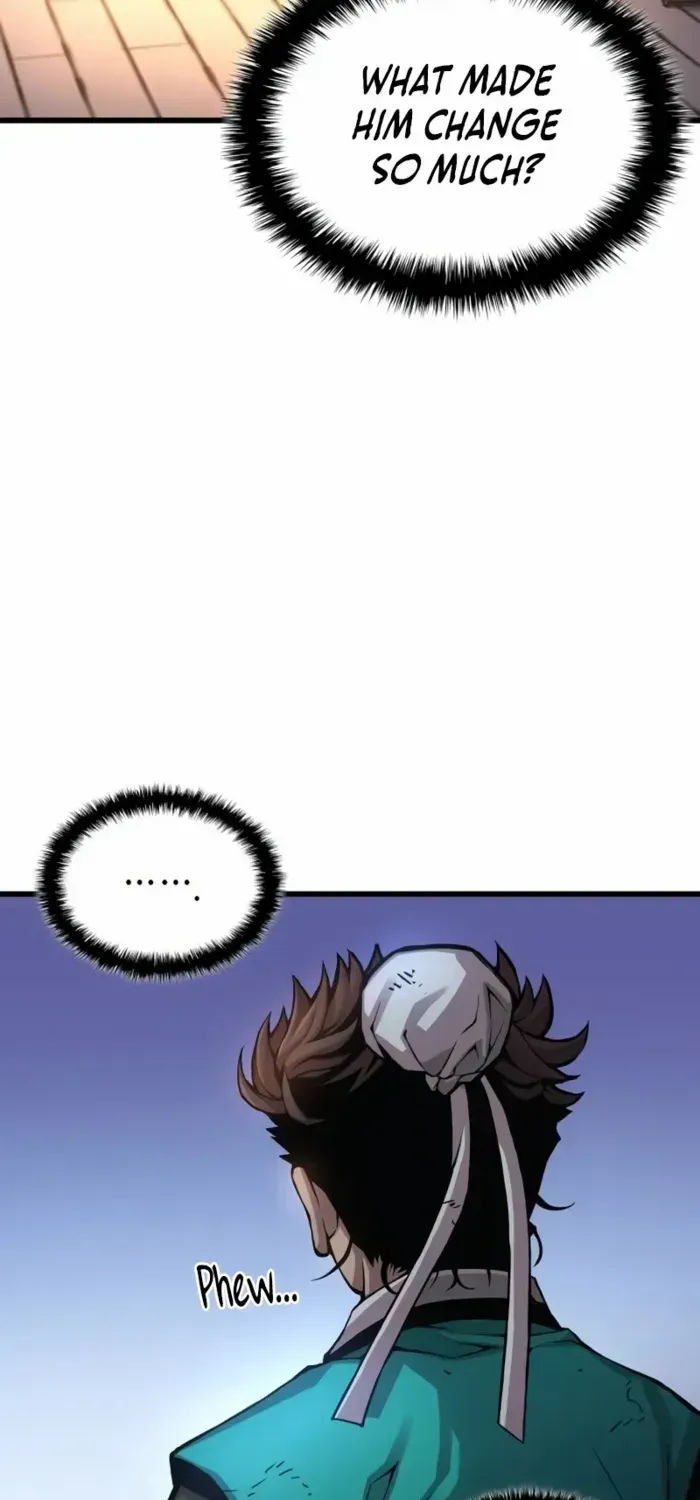 Myst, Might, Mayhem Zinmanga X Chapter 57 Page 17