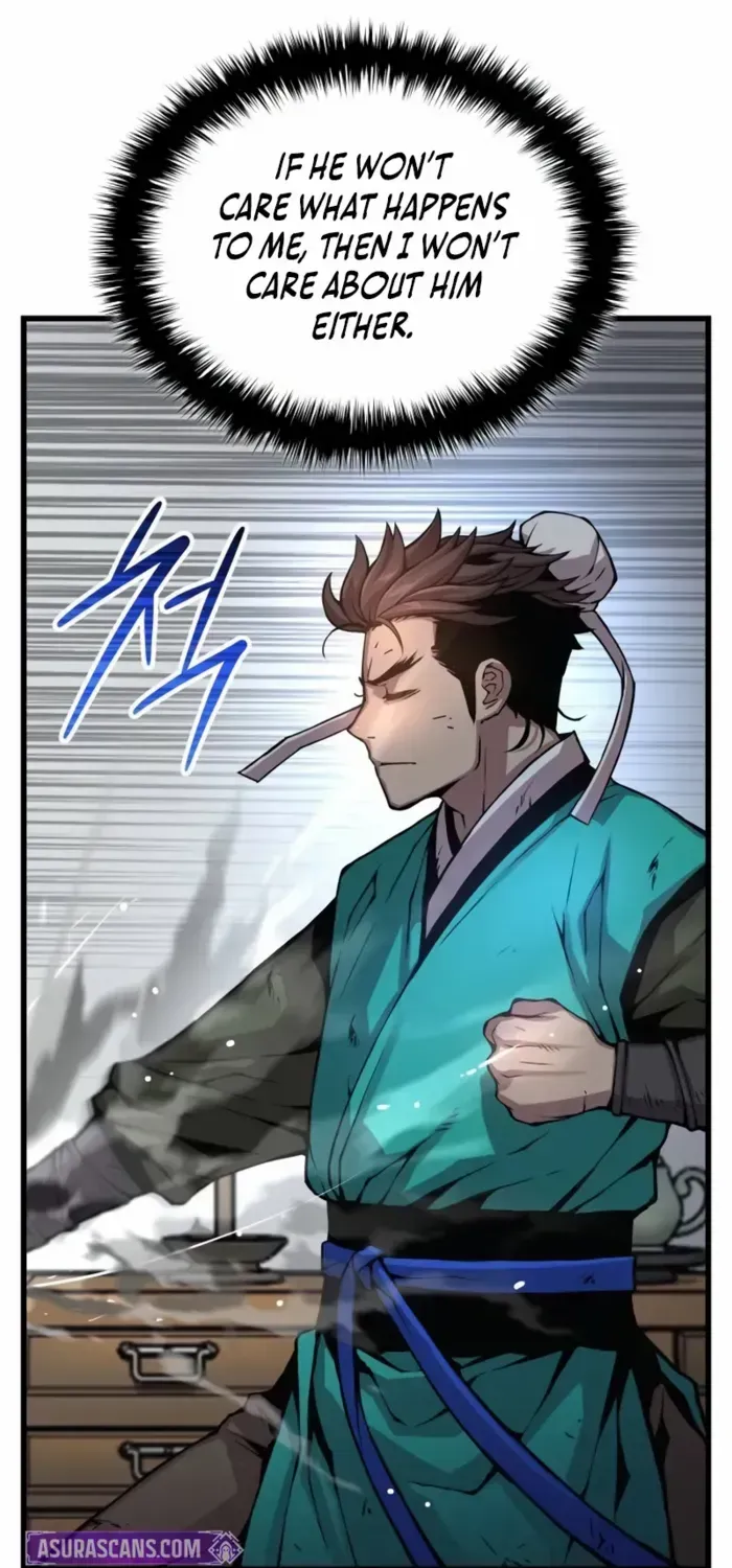 Myst, Might, Mayhem Zinmanga X Chapter 57 Page 19