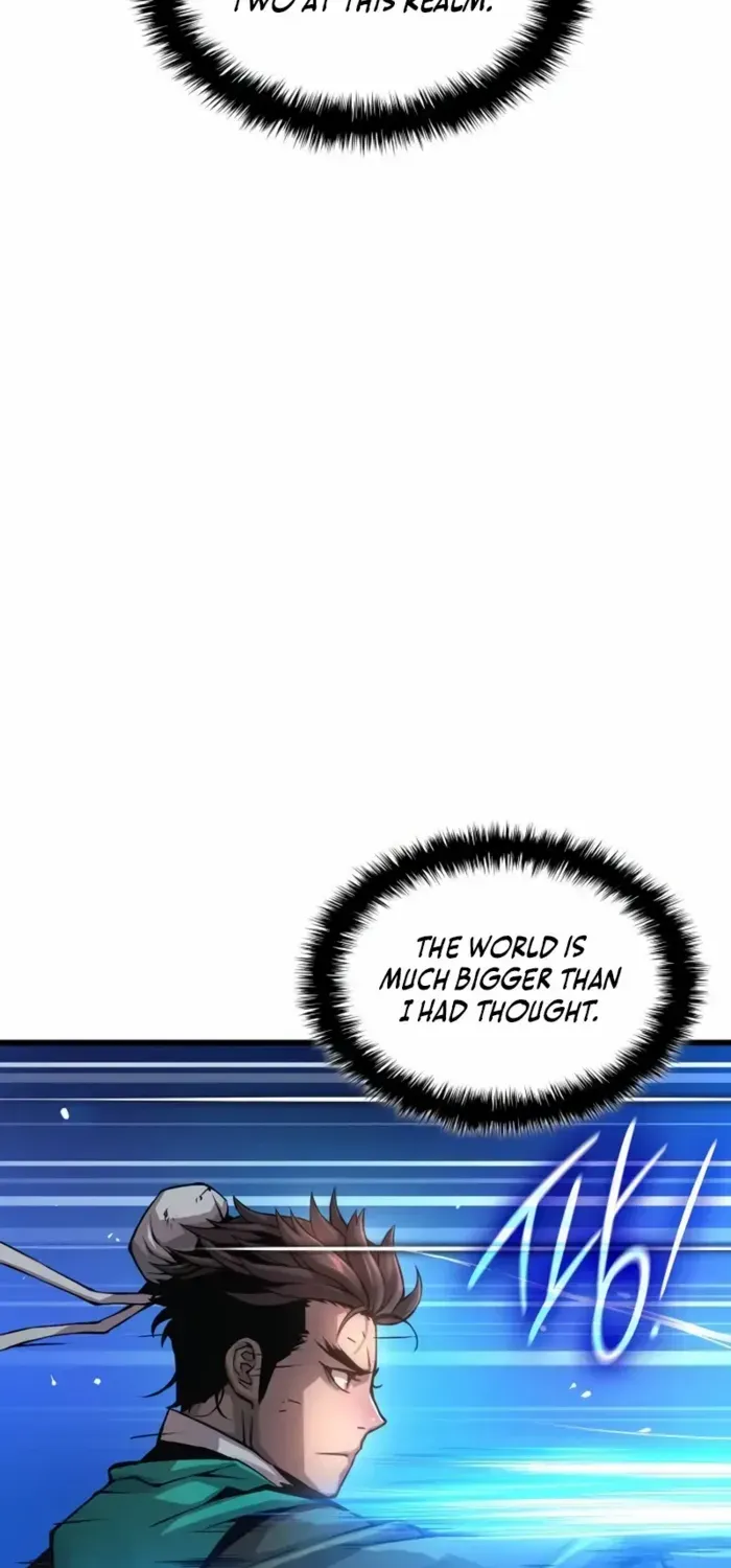 Myst, Might, Mayhem Zinmanga X Chapter 57 Page 24