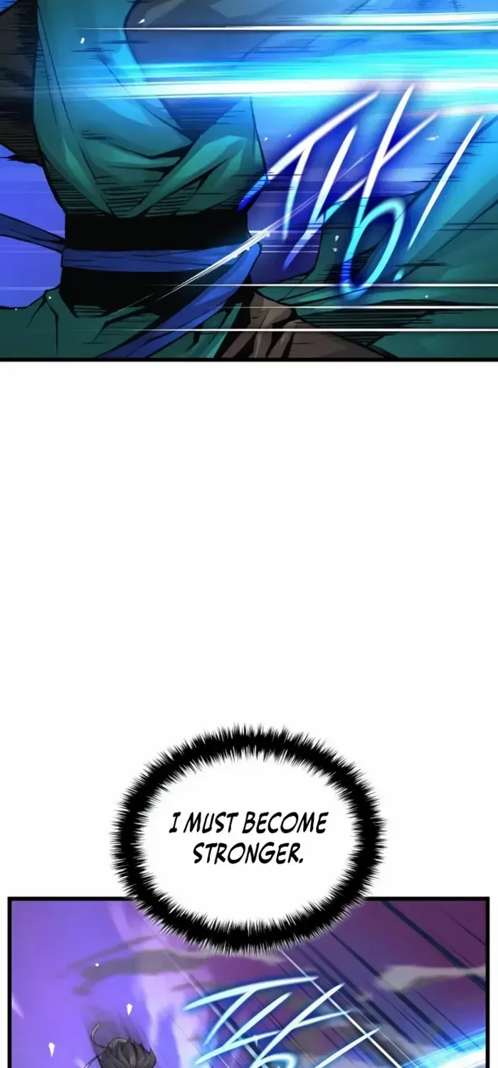 Myst, Might, Mayhem Zinmanga X Chapter 57 Page 25