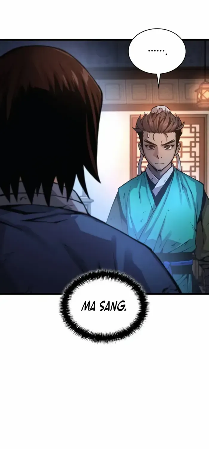 Myst, Might, Mayhem Zinmanga X Chapter 57 Page 34