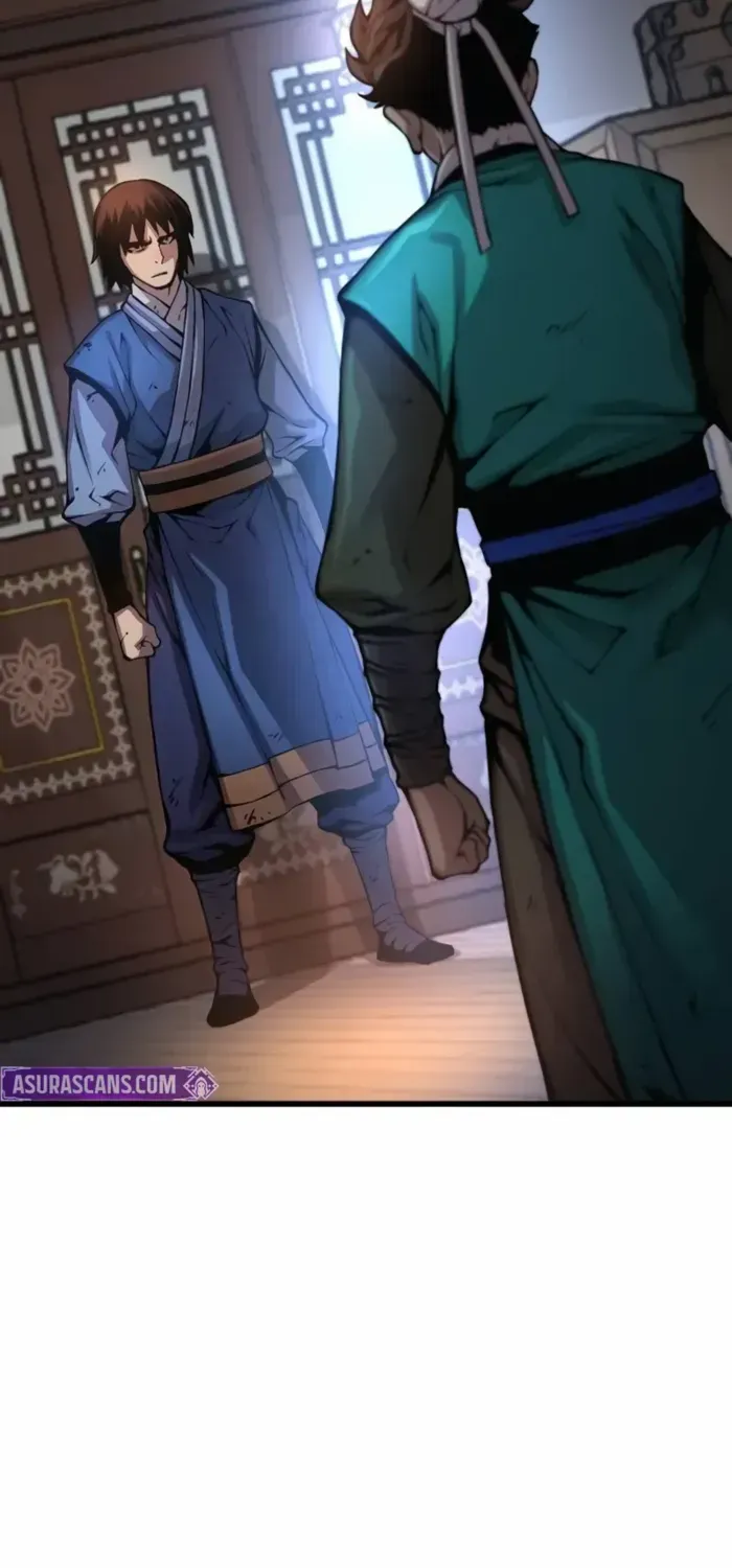 Myst, Might, Mayhem Zinmanga X Chapter 57 Page 40