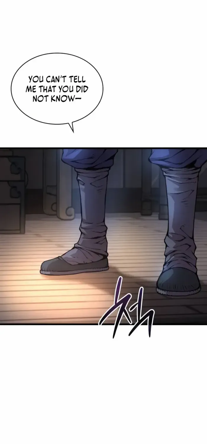 Myst, Might, Mayhem Zinmanga X Chapter 57 Page 47