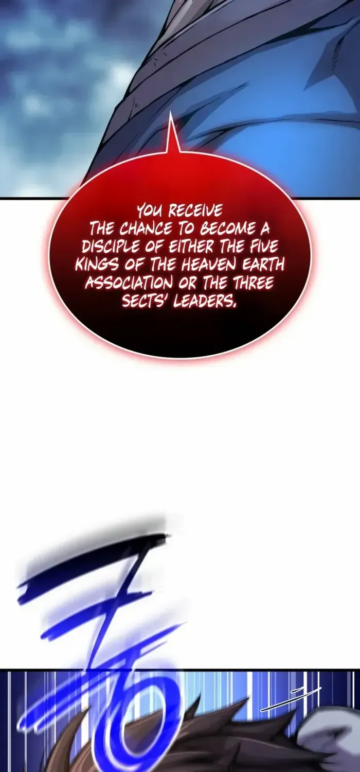 Myst, Might, Mayhem Zinmanga X Chapter 57 Page 49
