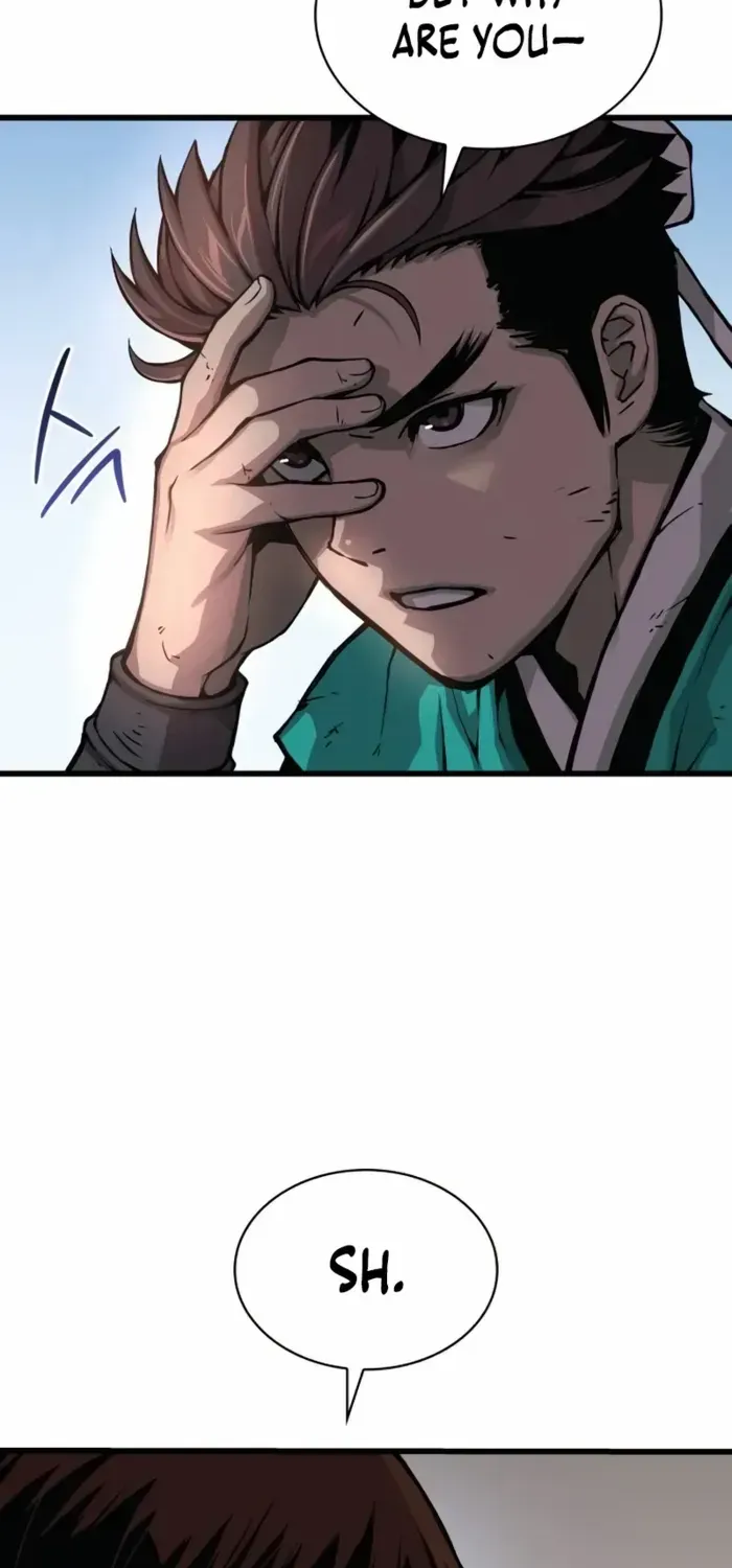 Myst, Might, Mayhem Zinmanga X Chapter 57 Page 65