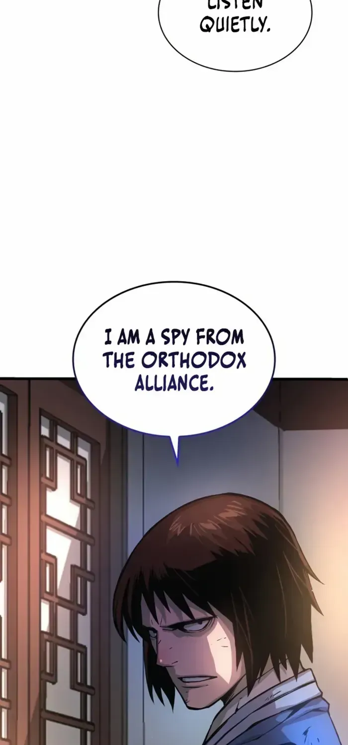 Myst, Might, Mayhem Zinmanga X Chapter 57 Page 68