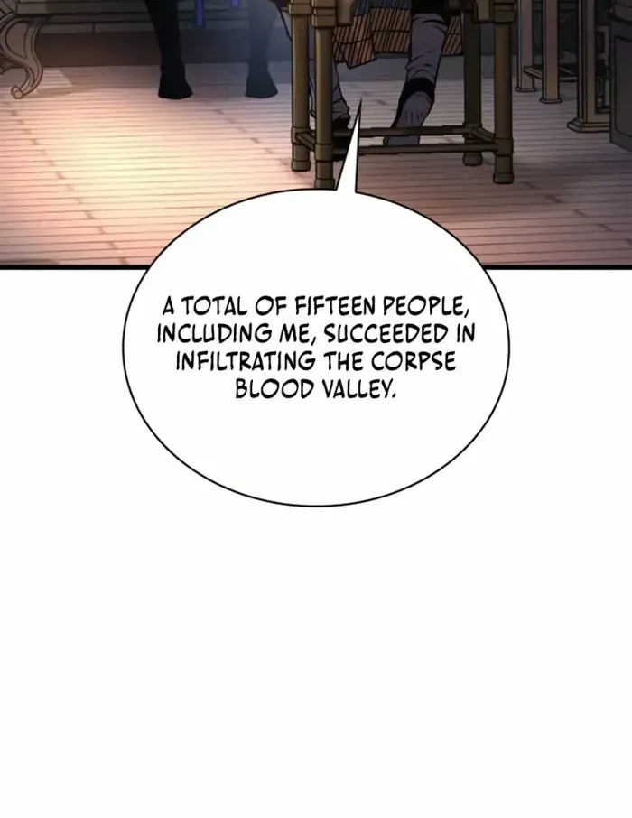 Myst, Might, Mayhem Zinmanga X Chapter 57 Page 79