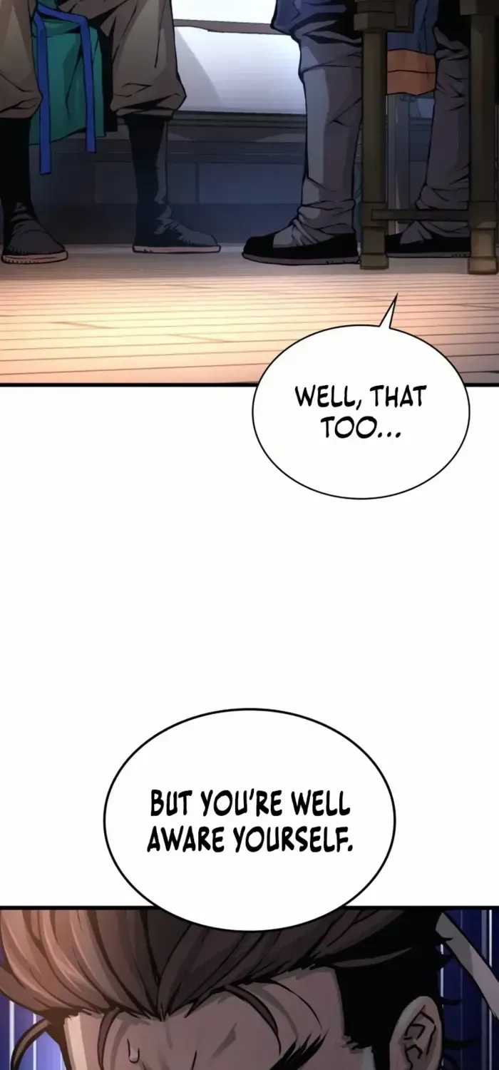 Myst, Might, Mayhem Zinmanga X Chapter 57 Page 83
