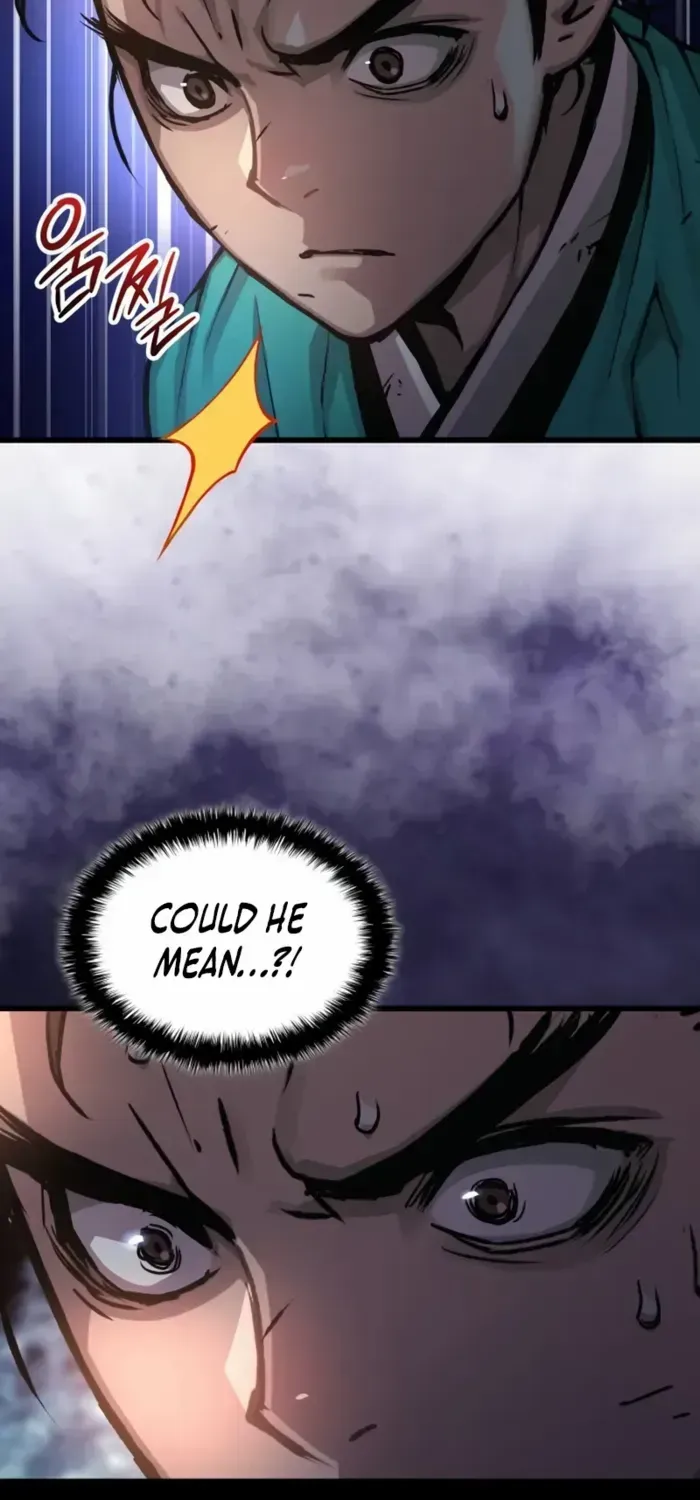 Myst, Might, Mayhem Zinmanga X Chapter 57 Page 84