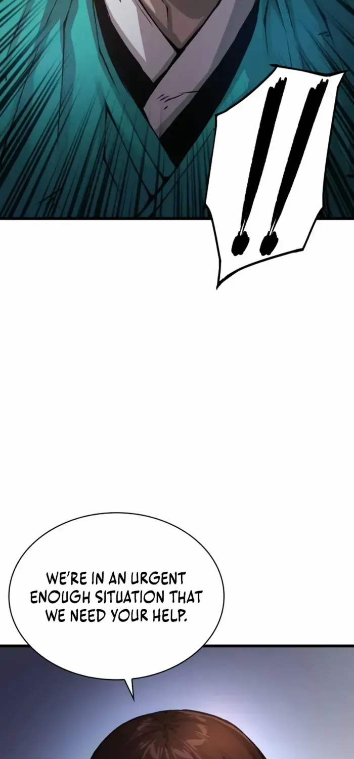 Myst, Might, Mayhem Zinmanga X Chapter 57 Page 93