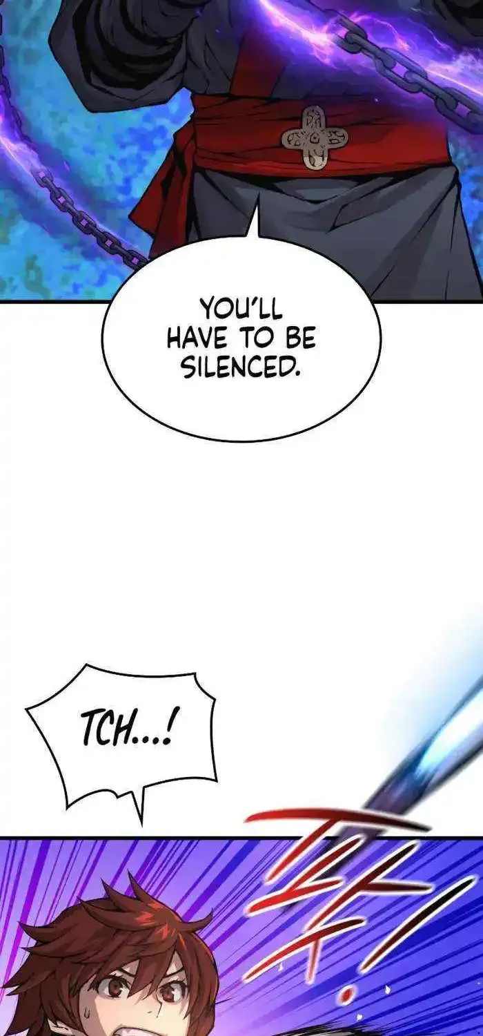 Myst, Might, Mayhem Zinmanga X Chapter 56 Page 11