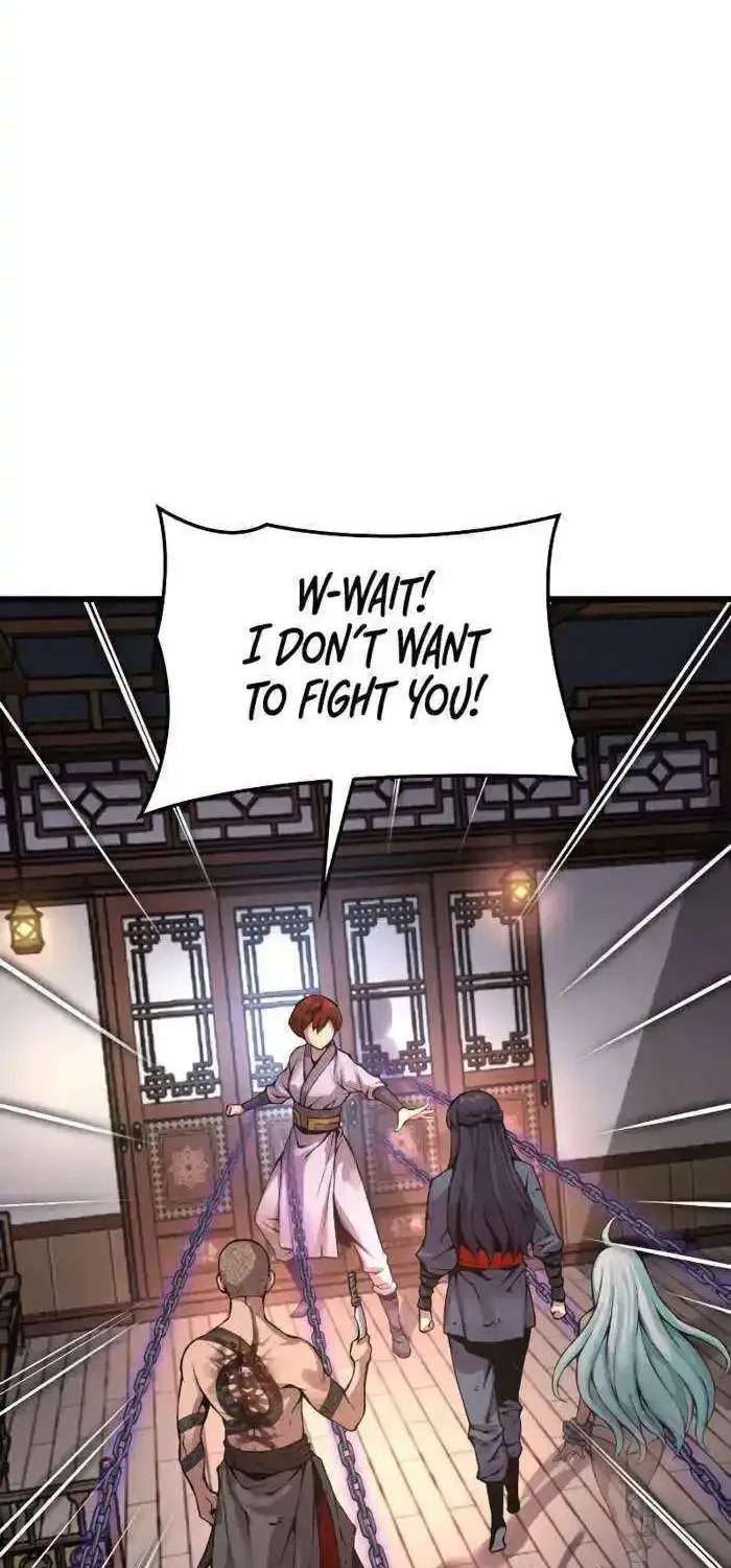 Myst, Might, Mayhem Zinmanga X Chapter 56 Page 15
